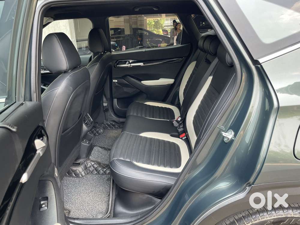 Kia Seltos Gtx Plus 1.5 Turbo Petrol Dct, 2023, Petrol