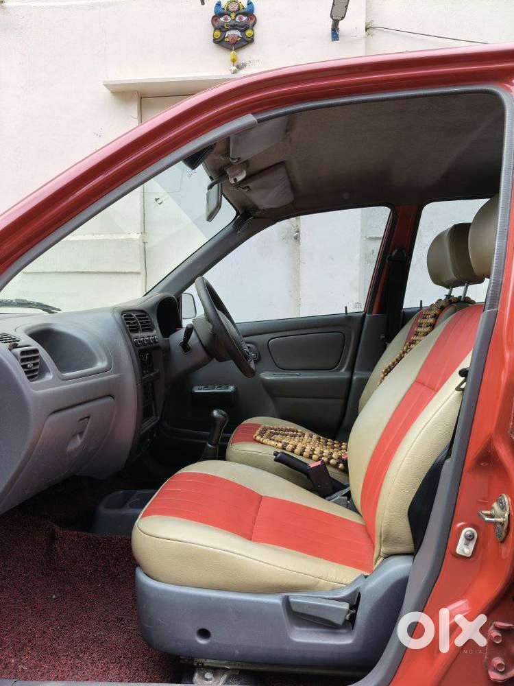 Maruti Suzuki Alto 2005-2010 Lxi Bsiii, 2007, Petrol