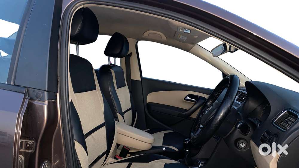 Volkswagen Ameo 1.2 Mpi Highline 16 Alloy, 2017, Petrol