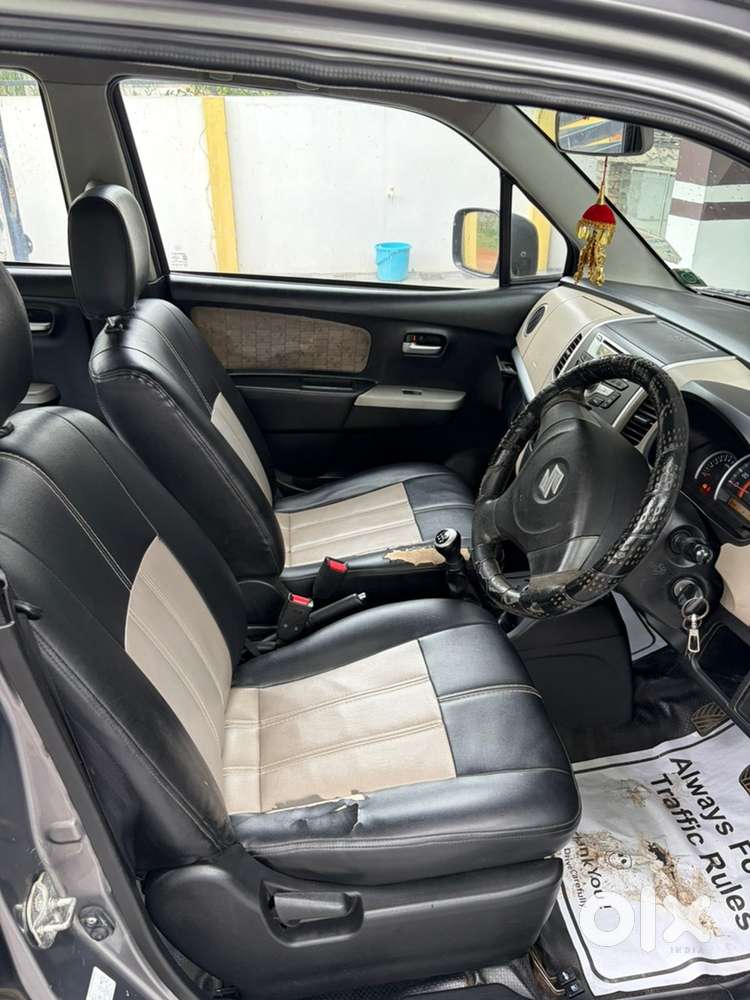 Maruti Suzuki Manual 2013 Petrol