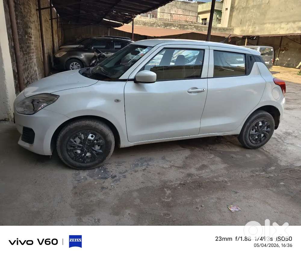Maruti Suzuki Swift  Lxi 2020 Petrol 69000 Km Driven