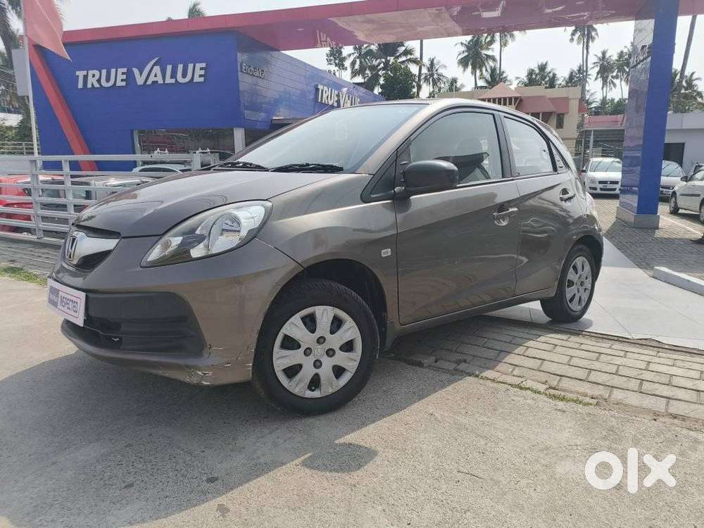 Honda Brio 2013-2016 V Mt, 2013, Petrol