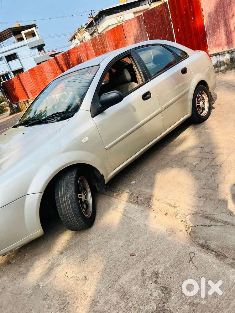 Chevrolet Optra 2005 Model Well Maintained