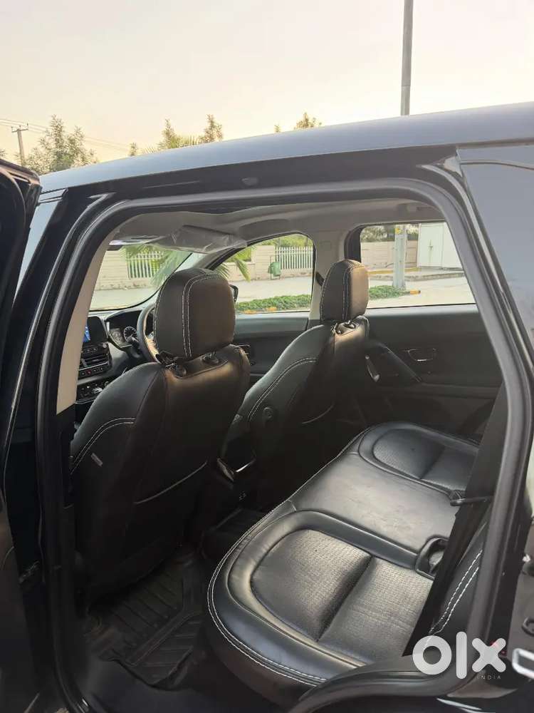 Tata Harrier Kryotec 2022 Diesel Automatic