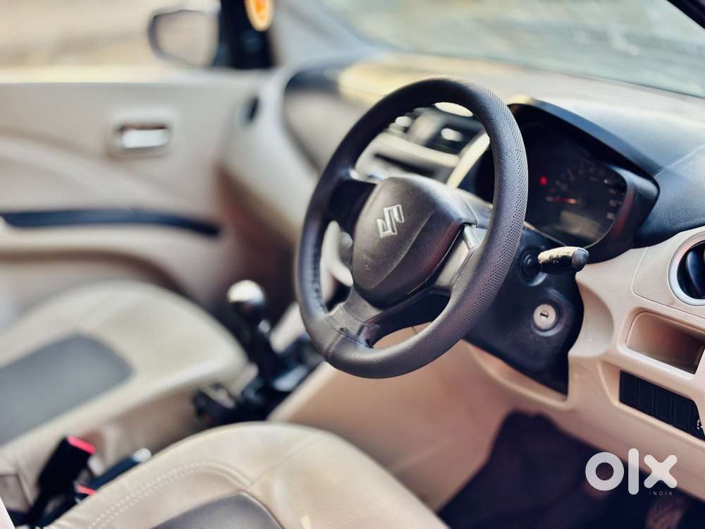 Maruti Suzuki Celerio Vxi(o), 2018, Petrol
