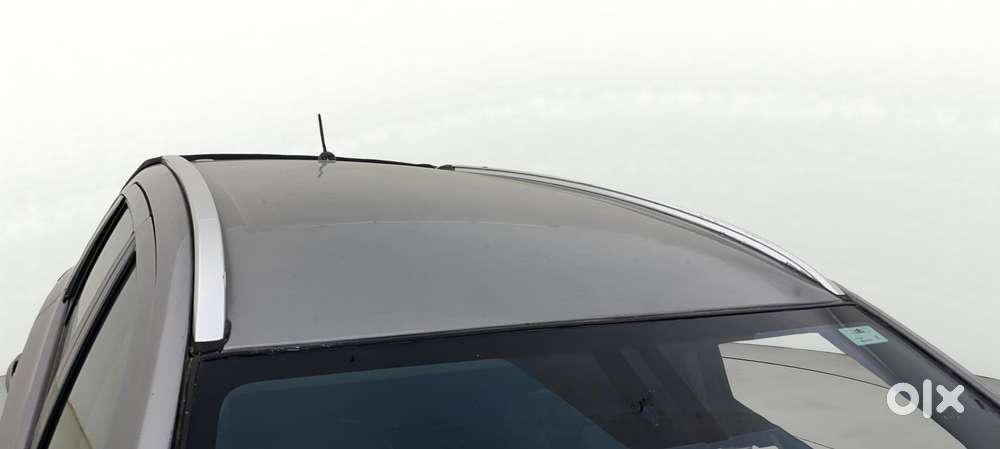 Maruti Suzuki S-cross Alpha 1.6, 2016, Diesel