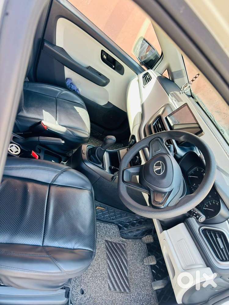 Tata Altroz 2022 Petrol Well Maintained