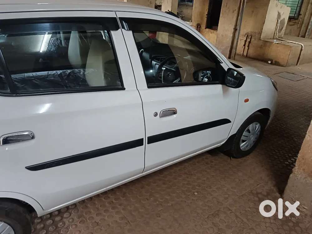 Family Used Car