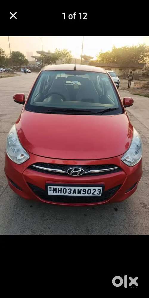 Full Condition 2nd Owner Sportz Model 2010 .kolhapur
