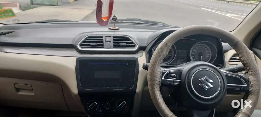 Maruti Suzuki Dzire 2022 Petrol 89200 Km Driven
