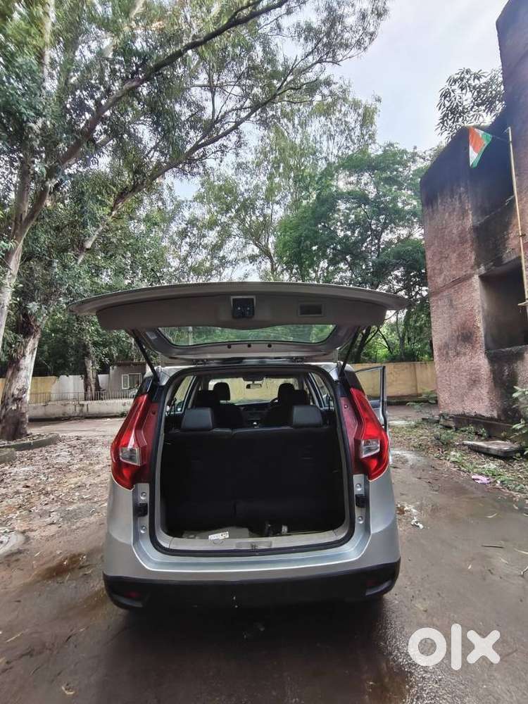 Mahindra Marazzo M2, 2020, Diesel