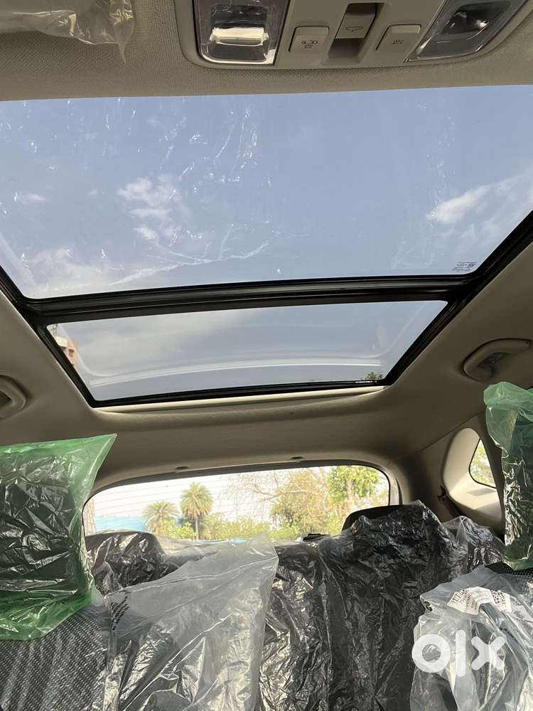 Kia Seltos Htk Plus G, 2025, Petrol