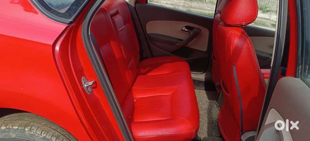 Skoda Rapid 2011-2013 1.6 Tdi Ambition Plus Alloy, 2012, Diesel