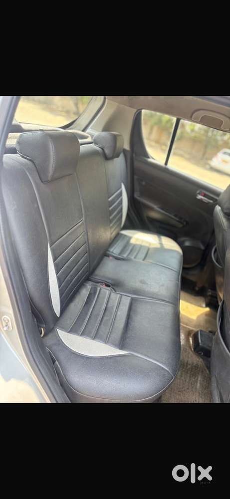 Maruti Suzuki Swift 2013 Vxi