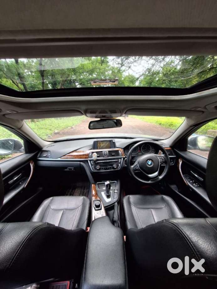 Bmw 3 Series 320d, 2013, Diesel