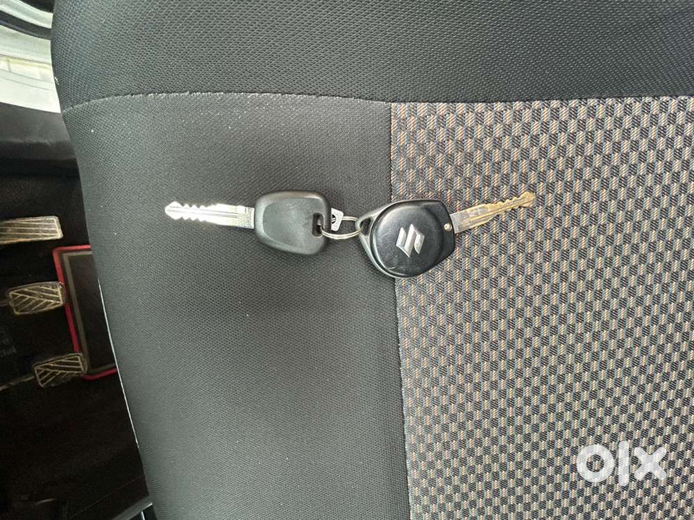 Maruti Suzuki S Presso 1st Owner Doctor Car,  Nov 2022, New Condition