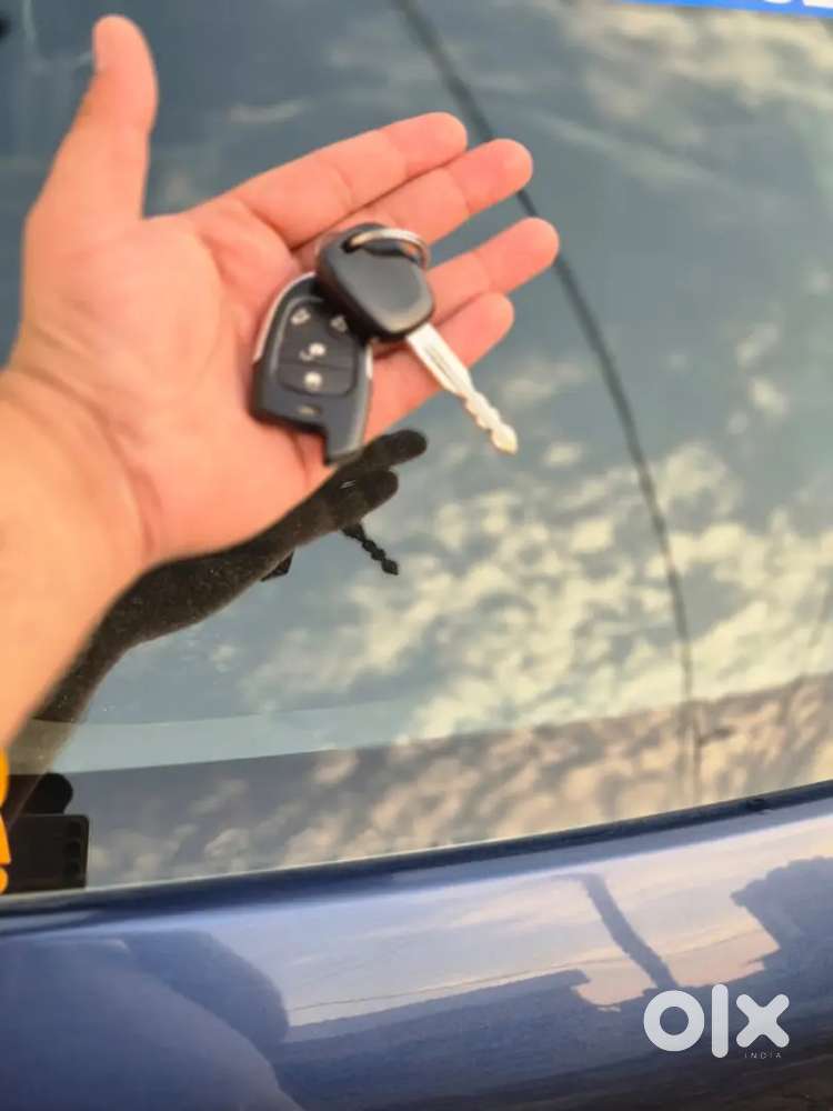 Maruti Suzuki Baleno 2018 Petrol 81000 Km Driven