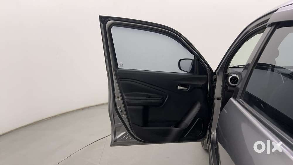 Maruti Suzuki Celerio 1.0 Zxi Plus Ags, 2022, Petrol