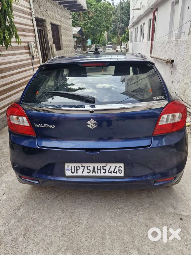 Maruti Baleno 1.2 Zeta 2020