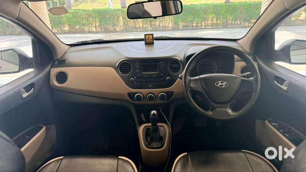 Hyundai Grand I10 2014 Petrol Full Service Record  Non Accidental