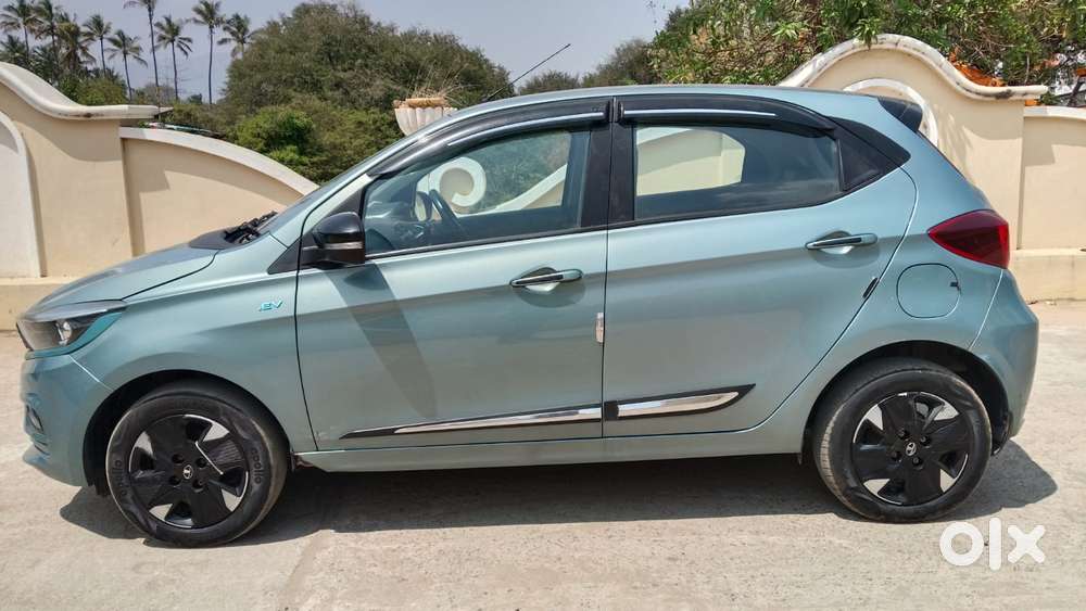 Tata Tiago Ev Xt Lr, 2024, Electric