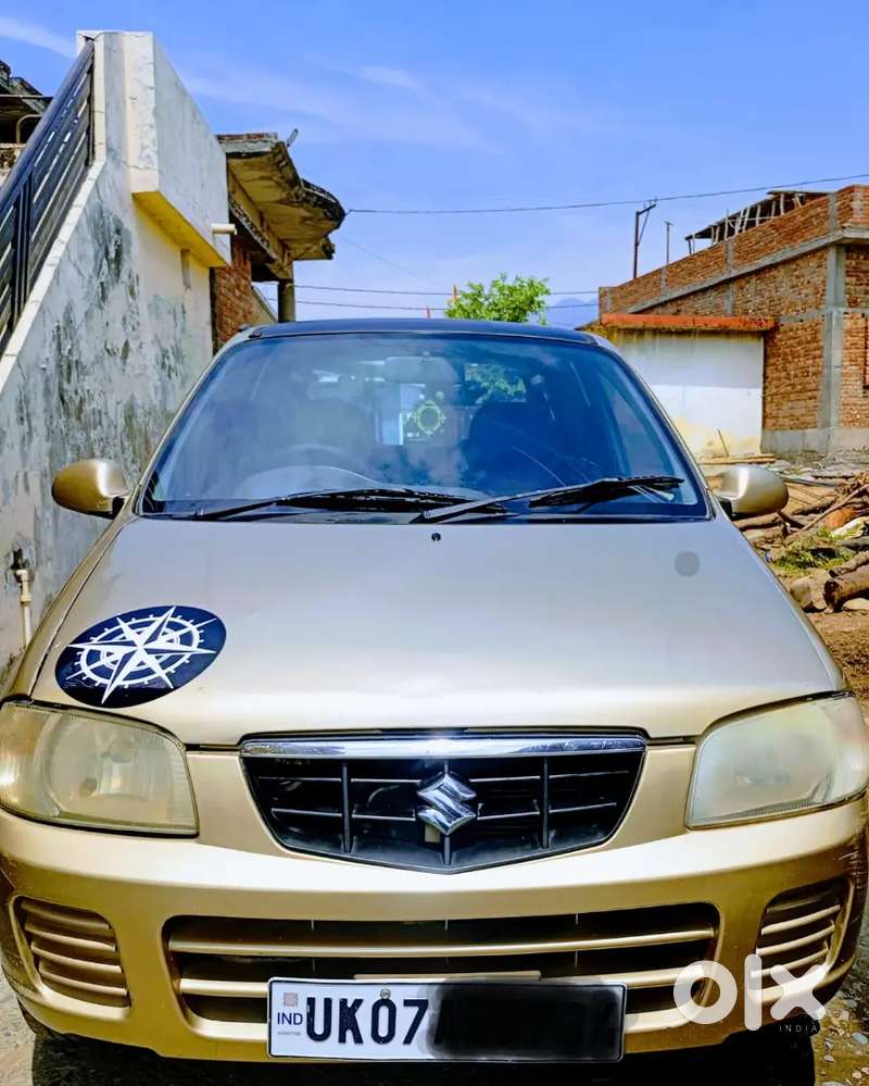 Alto 2010 Modal 2030 Valid