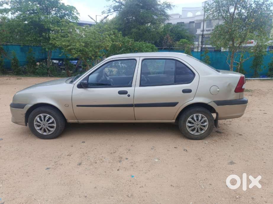 Ford Ikon 1.3l Rocam Flair, 2006, Petrol