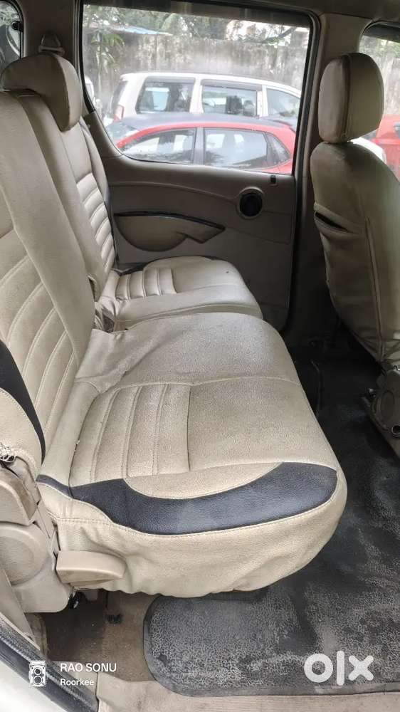 Mahindra Xylo Diesel Manual 2015