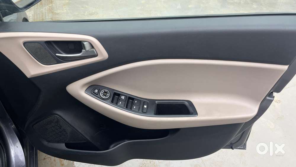 Hyundai Elite I20 Sportz 1.2, 2018, Petrol