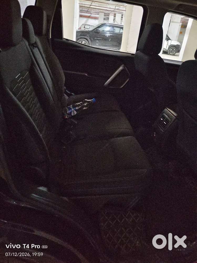 Mahindra Scorpio N Diesel 2024