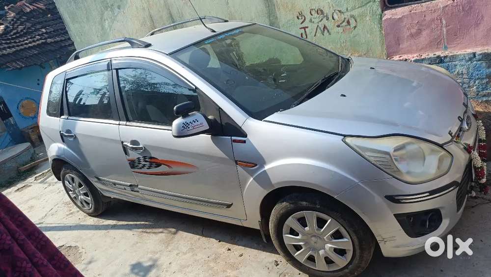Ford Figo 2013