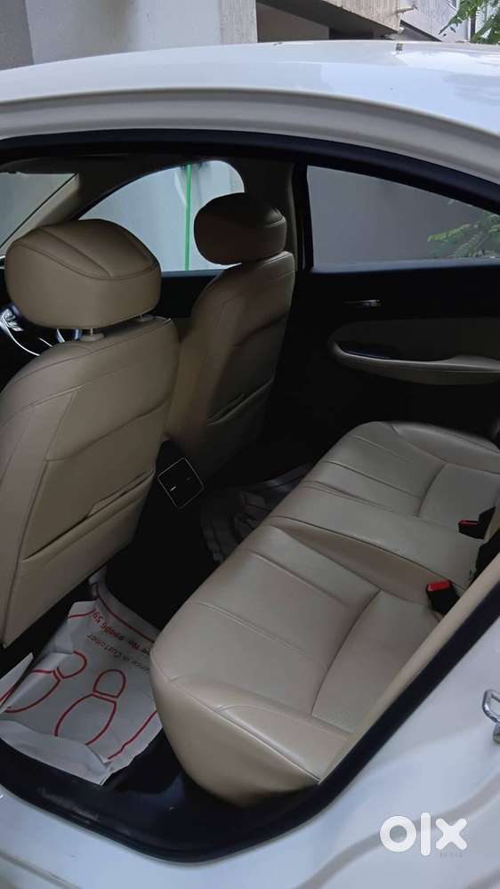 2022 Honda City 31700 Kms Driven