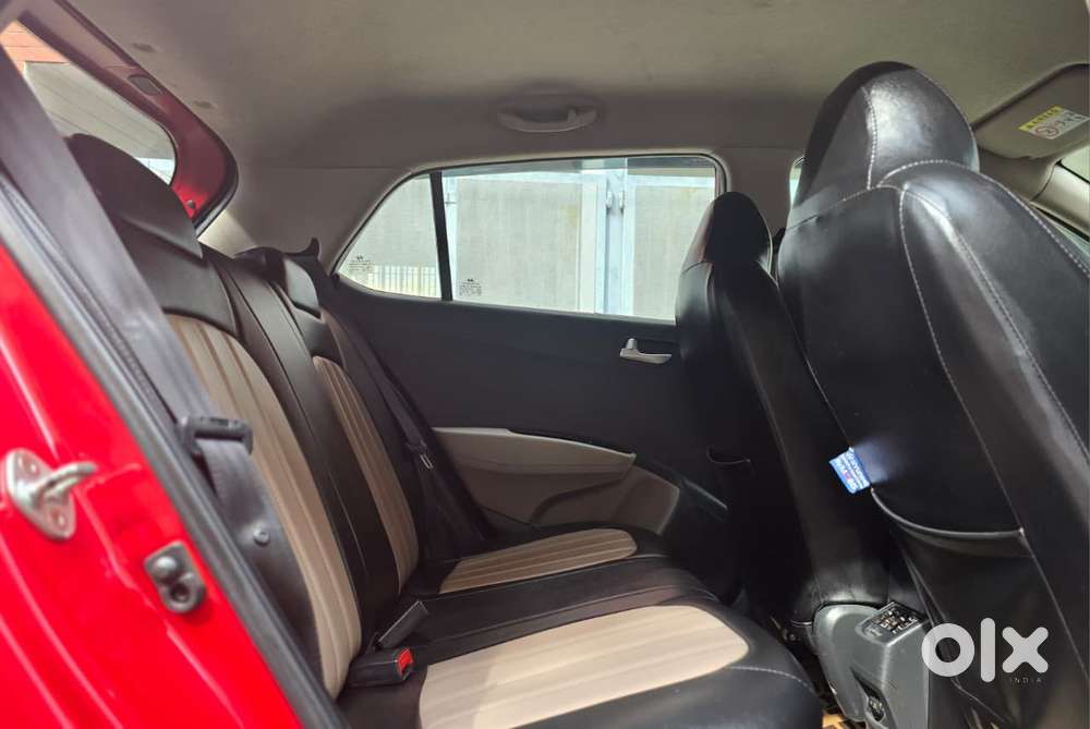 Hyundai Grand I10 1.2 Kappa Sportz, 2019, Petrol