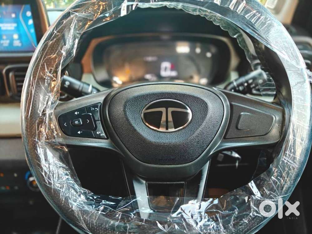 Tata Punch Adventure Icng, 2024, Cng & Hybrids