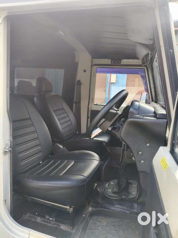 Mahindra Thar 2wd 2018 Model In Very Good Condition