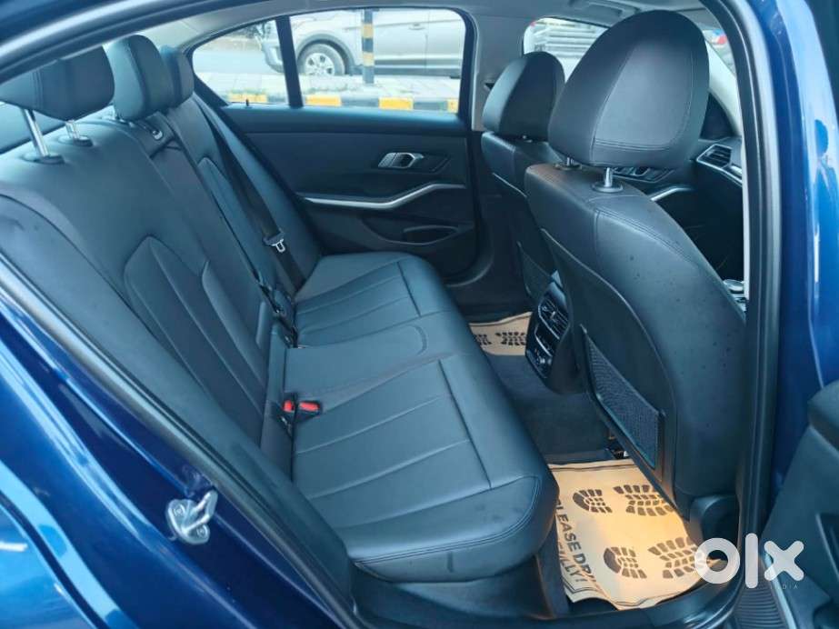 Bmw 3 Series 2.0 330i M Sport, 2020, Petrol