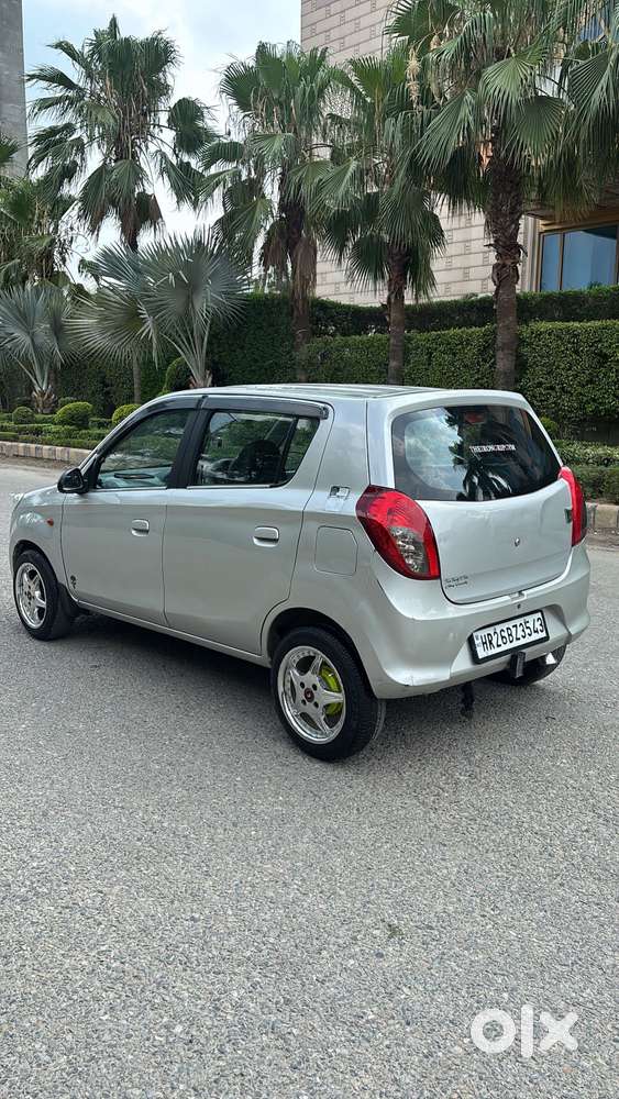 Maruti Suzuki Alto 800 2012-2016 Cng Lxi, 2013, Cng & Hybrids