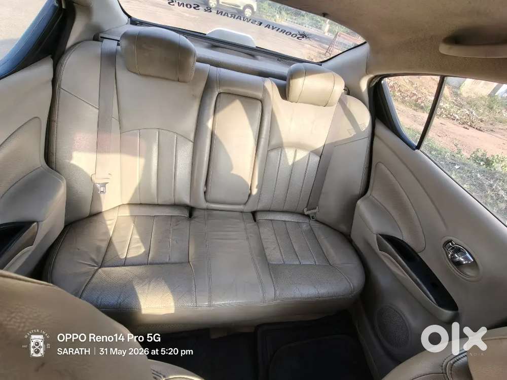 Renault Scala 2013 Diesel 140000 Km Driven