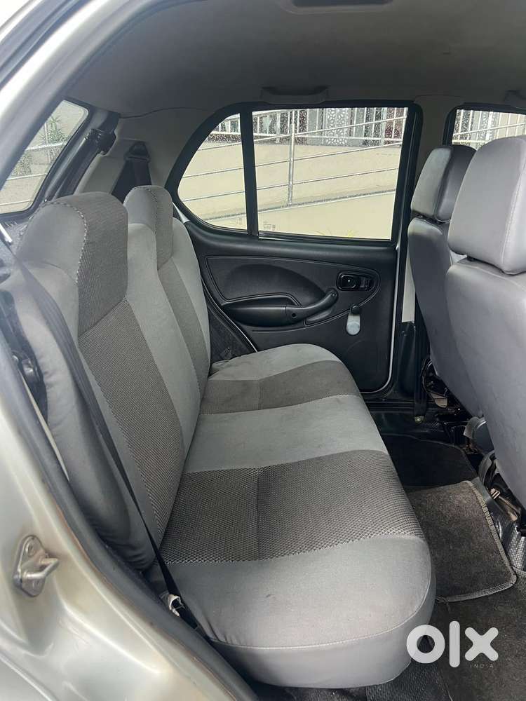 Tata Indica Dle, 2009, Diesel