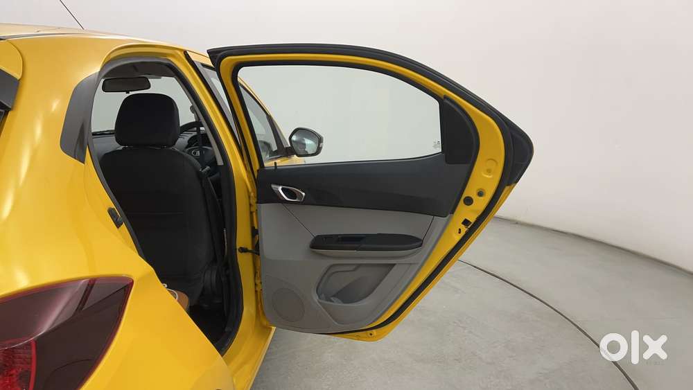 Tata Tiago 1.2 Revotron Xz Plus, 2020, Petrol