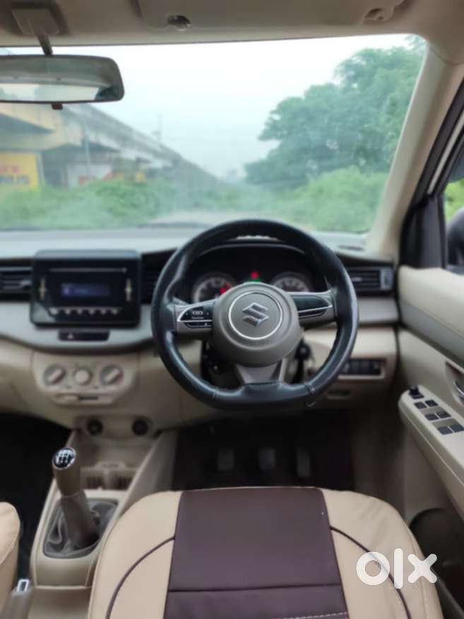 Maruti Suzuki Ertiga Vxi Cng, 2022, Cng & Hybrids