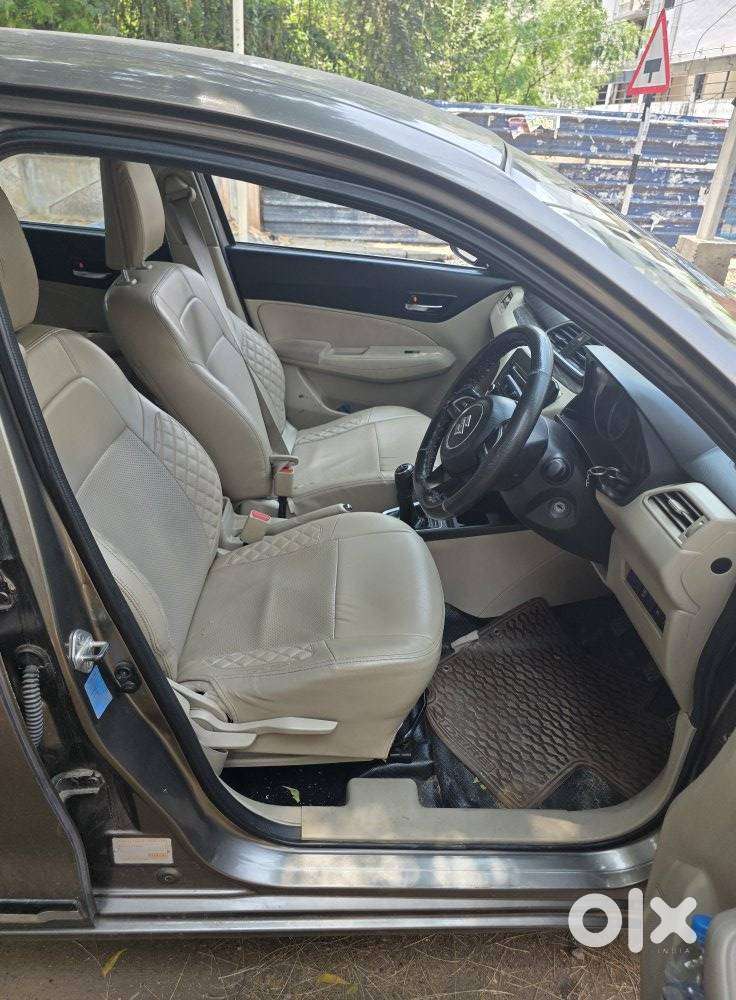 Maruti Suzuki Dzire 1.2 Vxi, 2020, Petrol