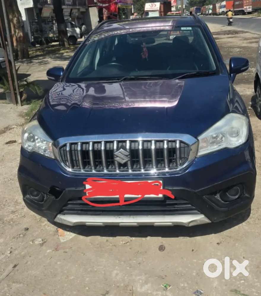 Sale A Mint Condition Car