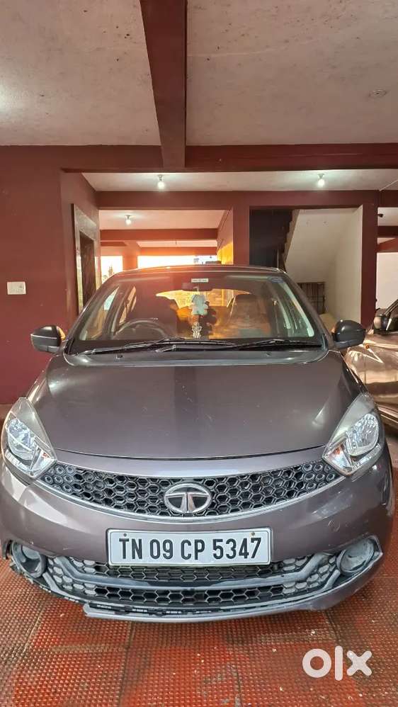 Tata Tigor Xm