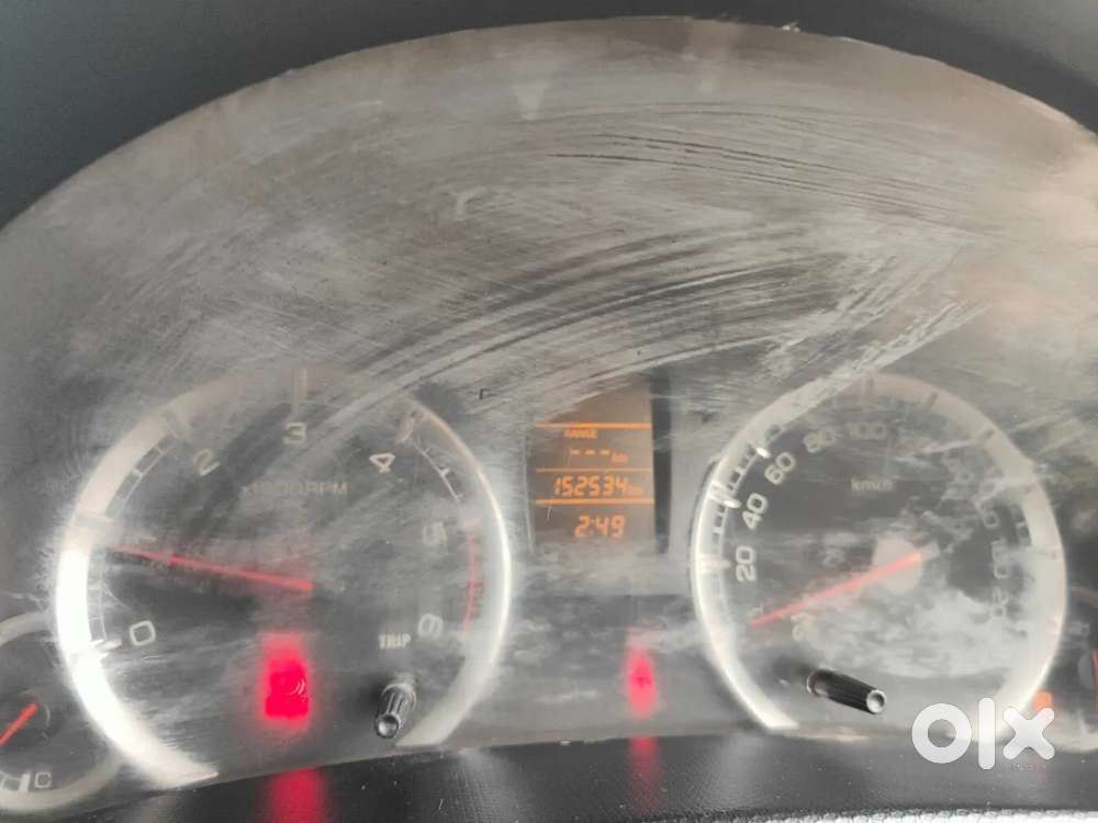 Maruti Suzuki Swift Vdi, 2014, Diesel