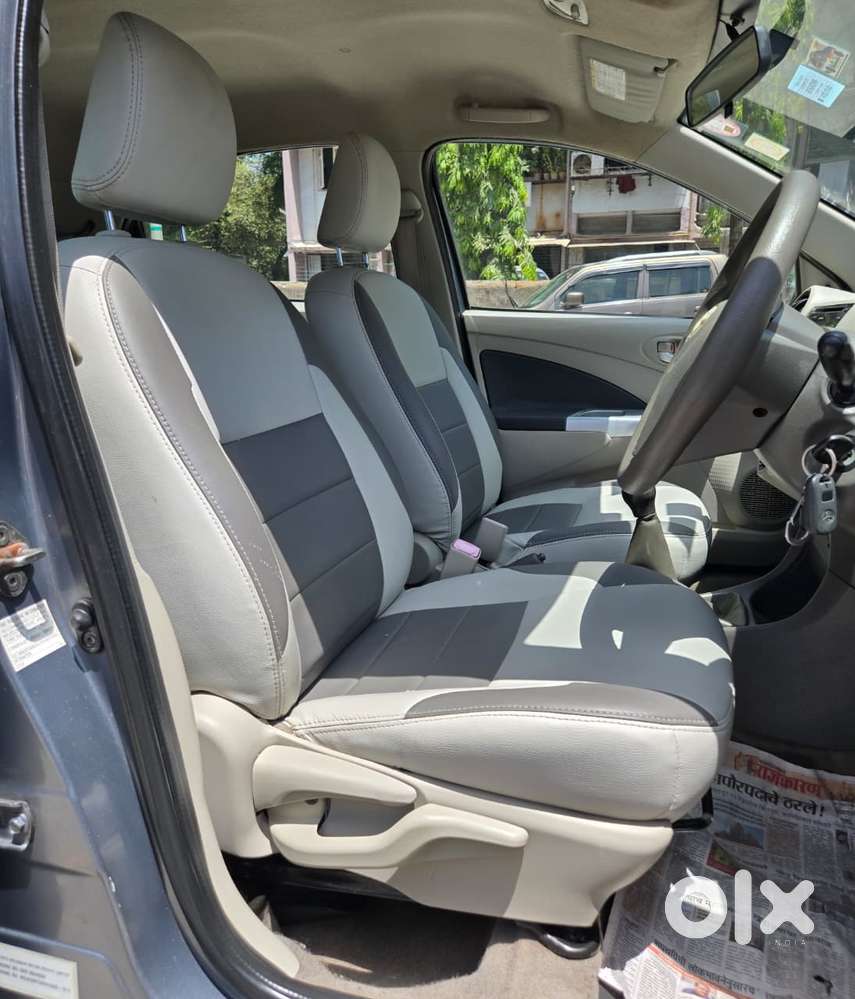 Toyota Etios Liva 2013-2014 G, 2014, Petrol