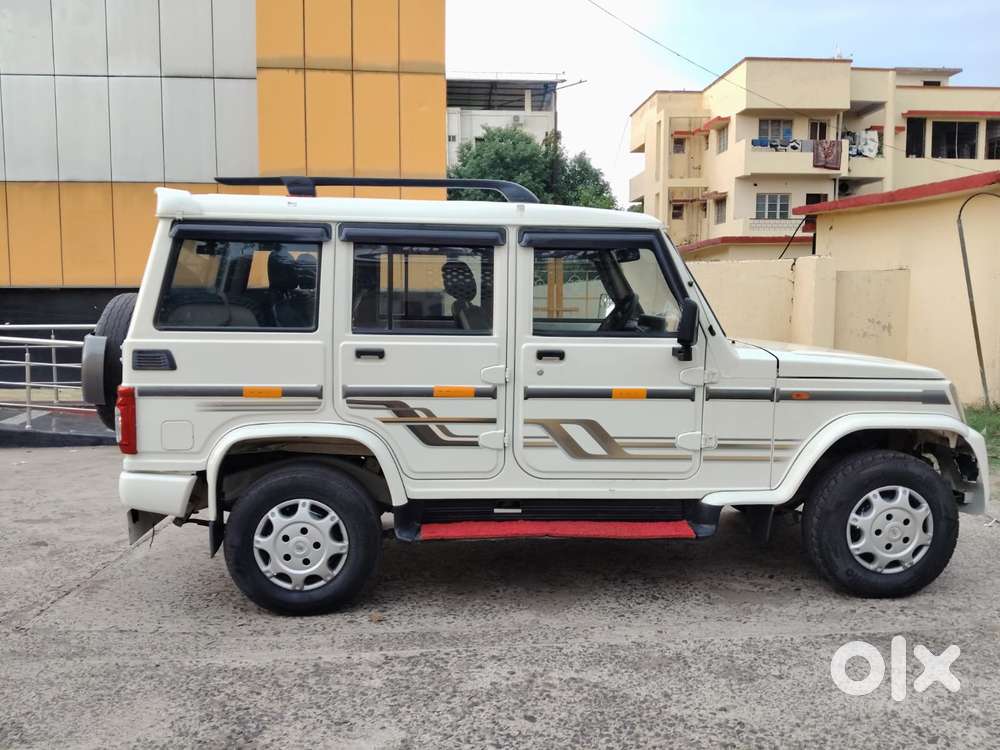 Mahindra Bolero B6, 2023, Diesel