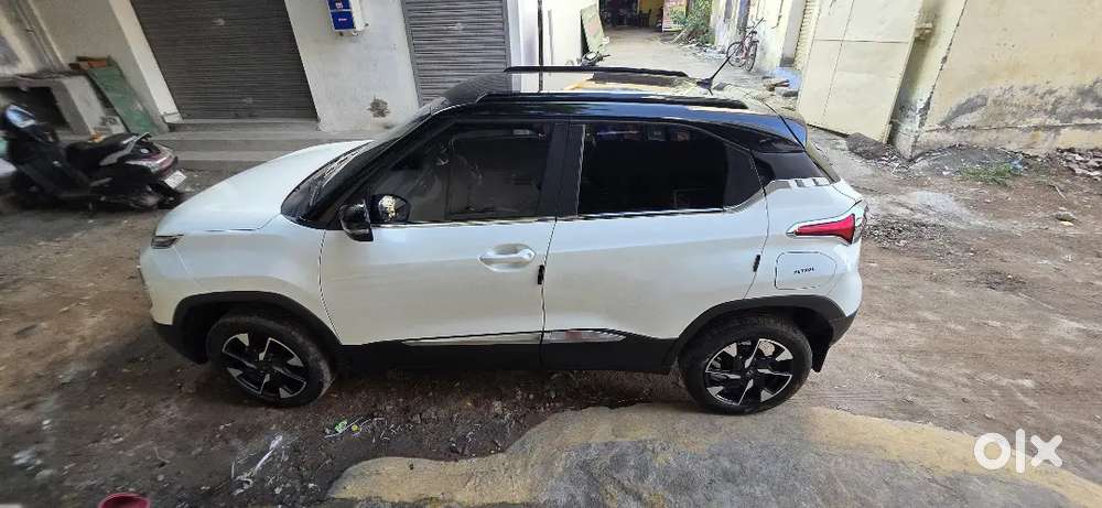 Tata Punch 2024 Petrol 26000 Km Driven