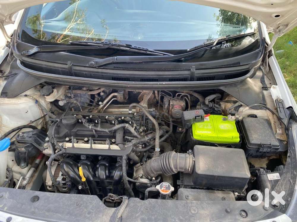 Hyundai. I20  Petrol Car 2018