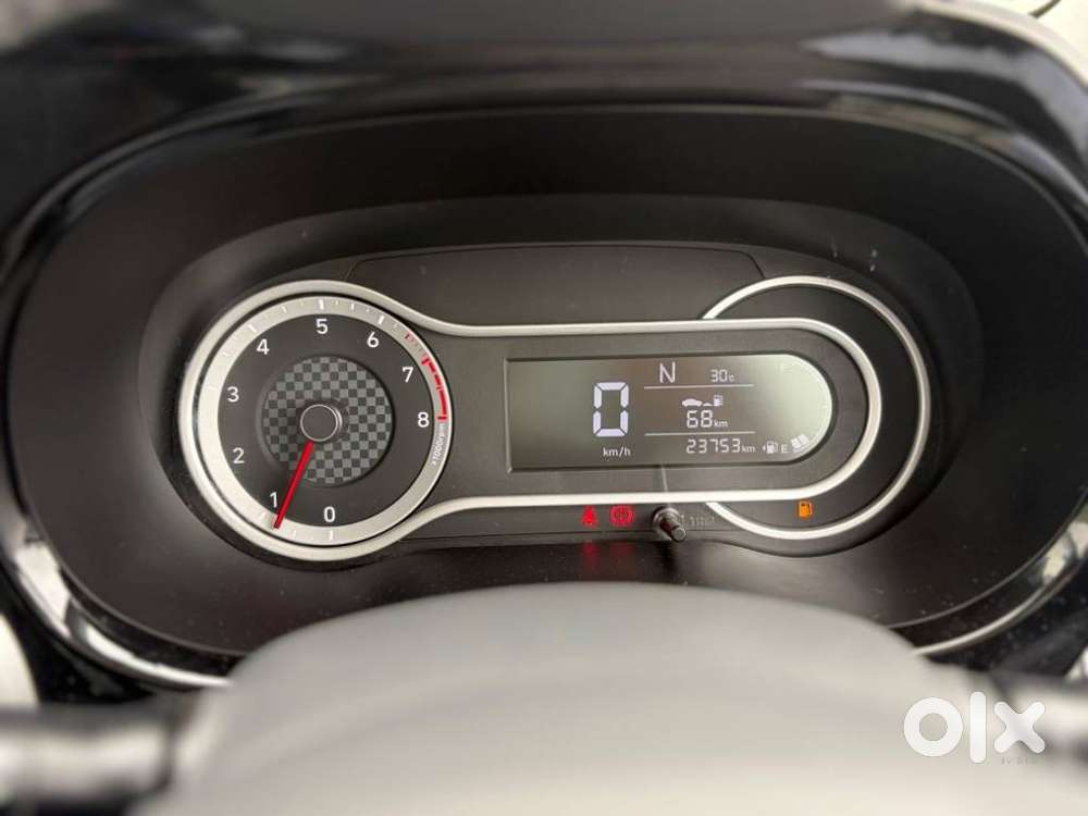 Hyundai Grand I10 Nios Asta Amt 1.2 Kappa Vtvt, 2021, Petrol